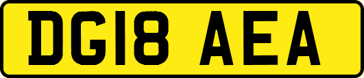 DG18AEA