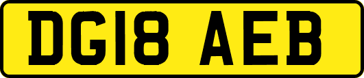 DG18AEB
