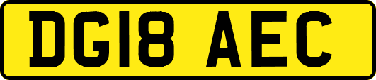 DG18AEC