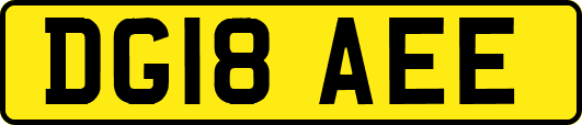DG18AEE