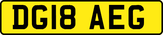 DG18AEG