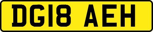 DG18AEH