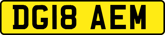DG18AEM