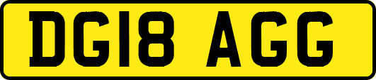 DG18AGG