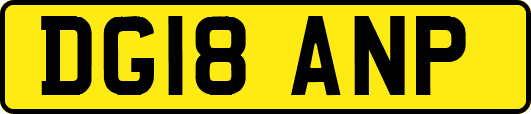 DG18ANP