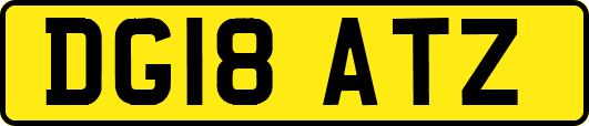 DG18ATZ