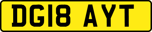 DG18AYT