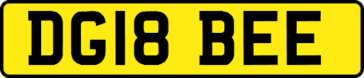 DG18BEE