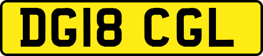 DG18CGL