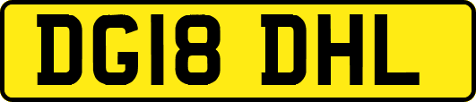 DG18DHL