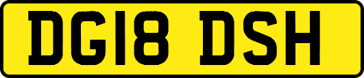DG18DSH