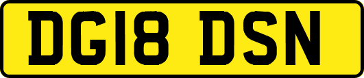 DG18DSN
