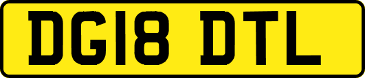 DG18DTL