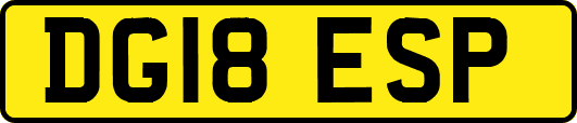 DG18ESP