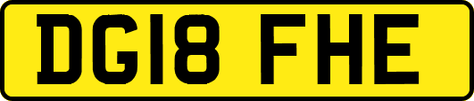 DG18FHE