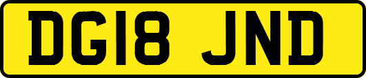 DG18JND