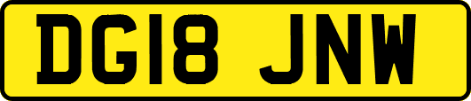 DG18JNW