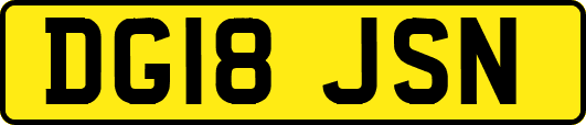 DG18JSN
