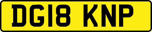 DG18KNP