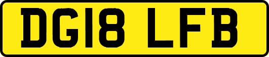 DG18LFB