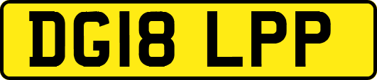 DG18LPP