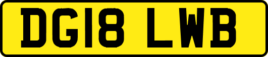 DG18LWB