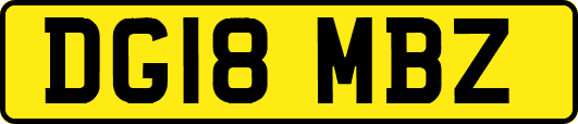 DG18MBZ