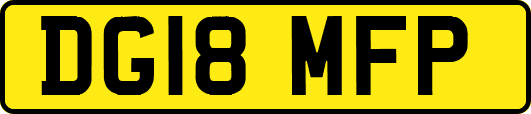 DG18MFP