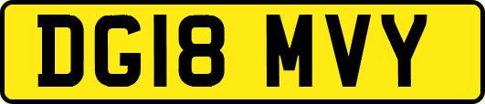 DG18MVY
