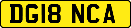 DG18NCA