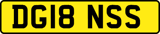 DG18NSS