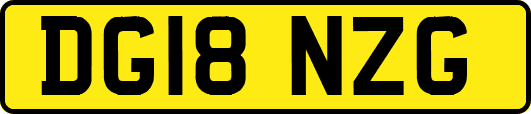 DG18NZG