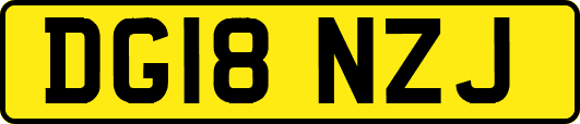 DG18NZJ
