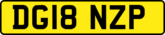 DG18NZP
