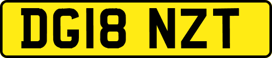 DG18NZT
