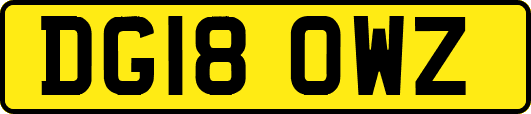 DG18OWZ