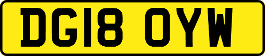DG18OYW