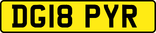 DG18PYR