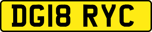 DG18RYC