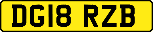 DG18RZB