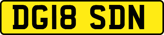 DG18SDN