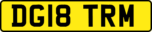 DG18TRM