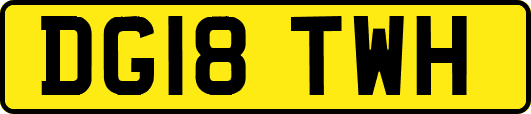 DG18TWH