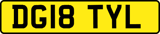 DG18TYL