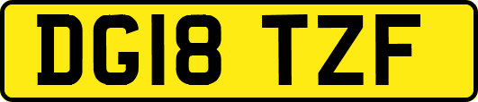 DG18TZF