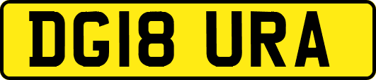 DG18URA