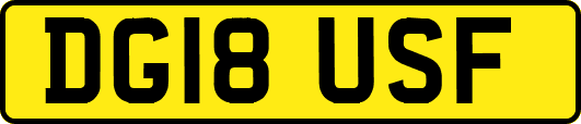 DG18USF