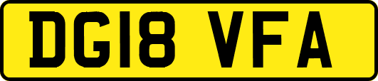 DG18VFA