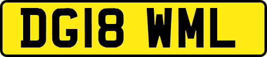 DG18WML