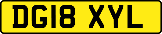 DG18XYL